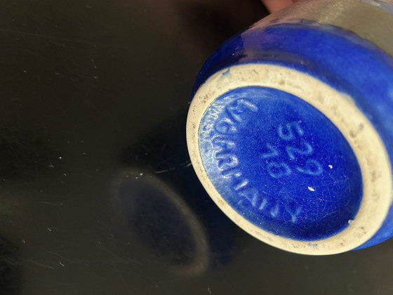 Image 1 of ceramic vase from the 60s