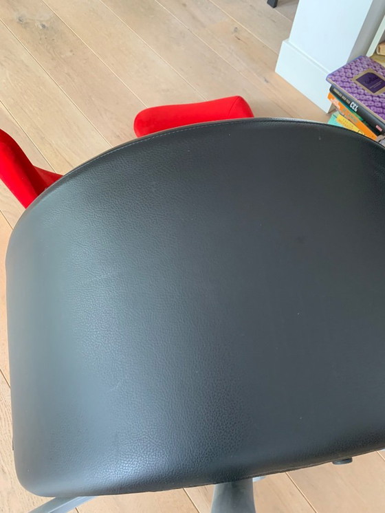 Image 1 of 2 fauteuils de Cassina