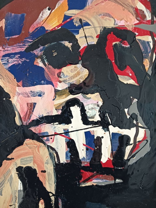 Rob Jacobs - Teschio