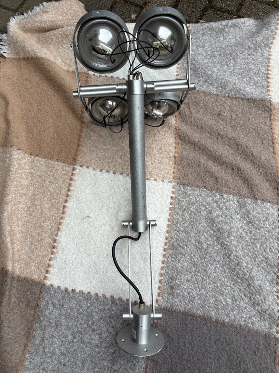 Image 1 of Instrumentos de iluminación modular Nomad 4x AR111