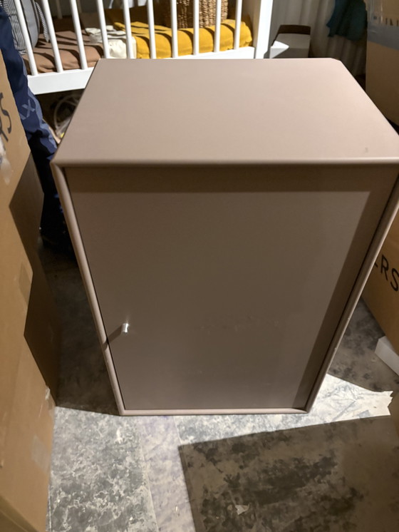 Image 1 of Montana stuurmodule showmodel LED-spiegel