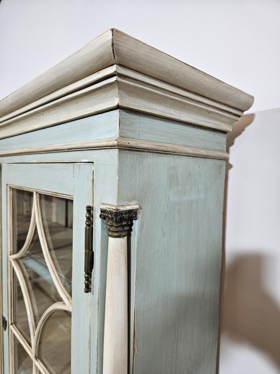 Secretaire antico allungabile, 1800 – Scrivanie, Wood (photo 6 of 27)