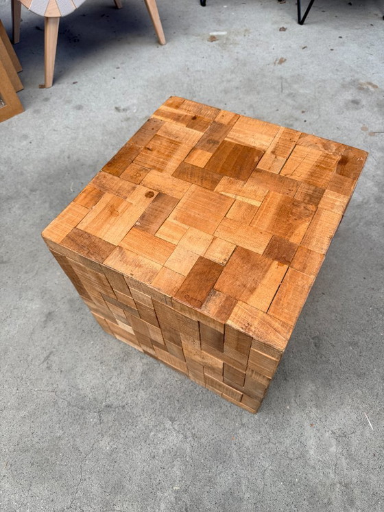 Image 1 of Zuiver Mosaic bijzettafel (more in stock)