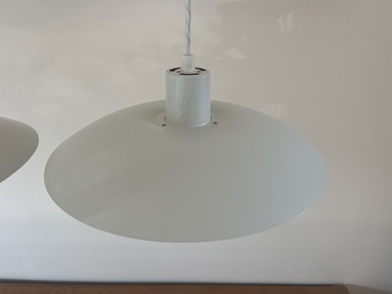 Image 1 of Vintage Louis Poulsen PH4/3 - lot de 2 - Poul Henningsen