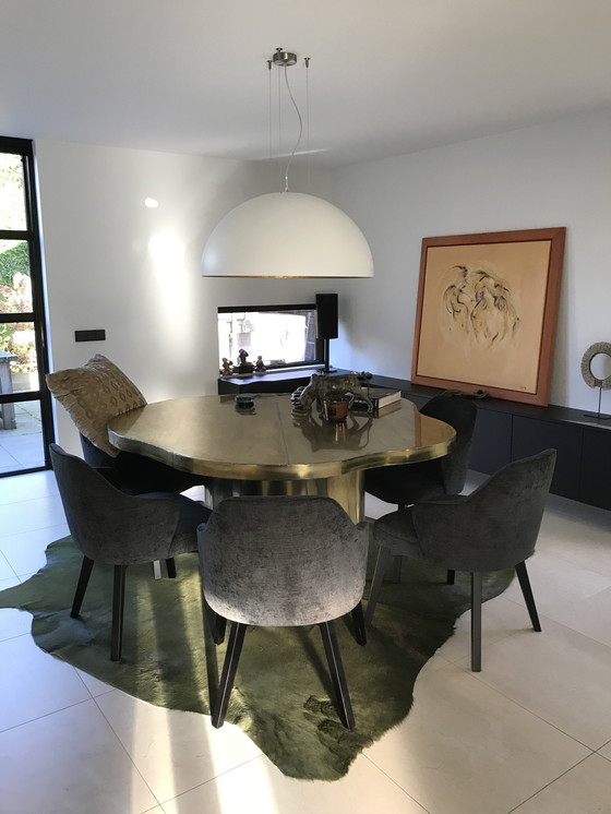 Image 1 of Dining chairs from Poldrdesign