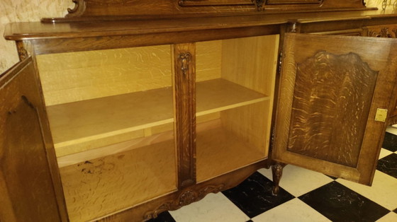 Image 1 of Buffet Cabinet