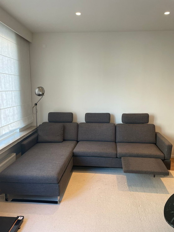 Image 1 of Roland Meyer-Brühl - Alba Ecksofa