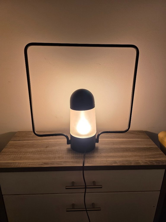 Image 1 of Vertigo Bird LANTERNA C