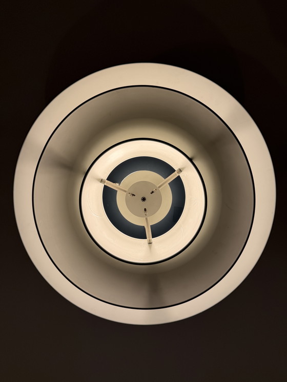 Image 1 of Louis Poulsen PH 6½-6 Charlottenborg door Poul Henningsen