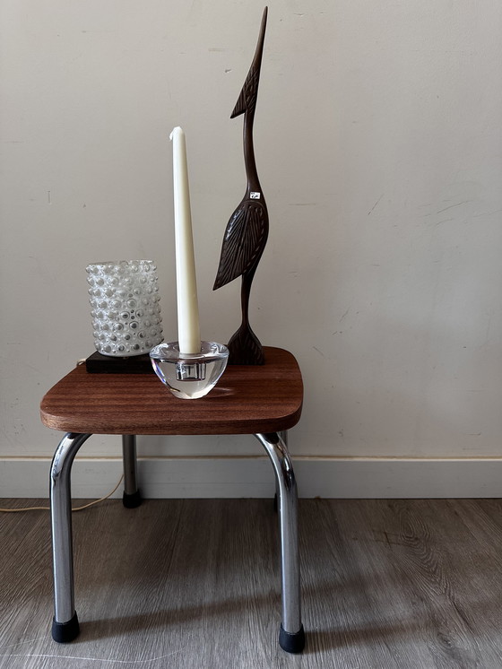 Image 1 of Set of two 1970s side tables