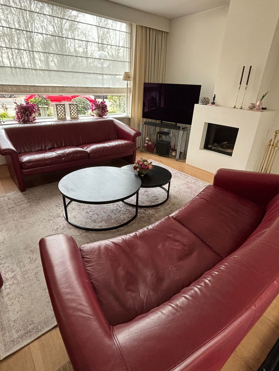 Image 1 of Coffee table, Westwing Andrewronde