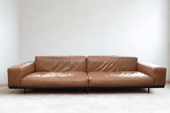 Image 1 of Sofá exclusivo Arflex Naviglio de diseño Umberto Asnago