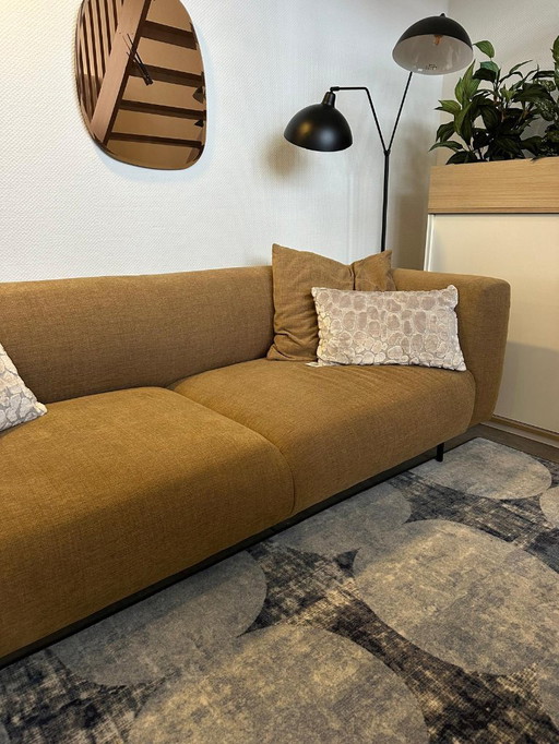 Dyyk - Banco Manou - Marrón