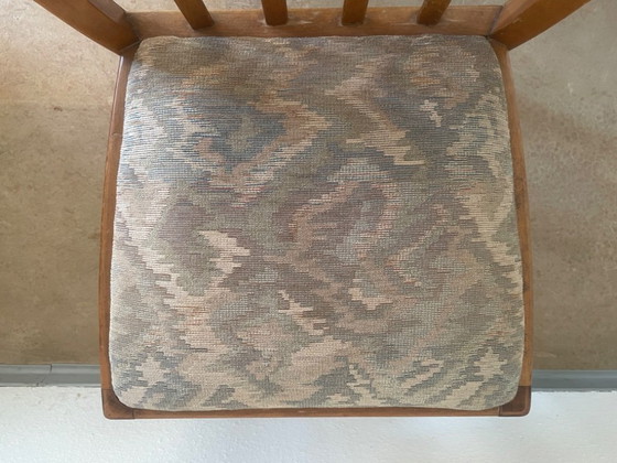 Image 1 of 4 Mid Century Chairs