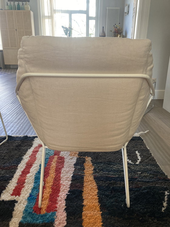 Image 1 of 2x Fauteuils Saba