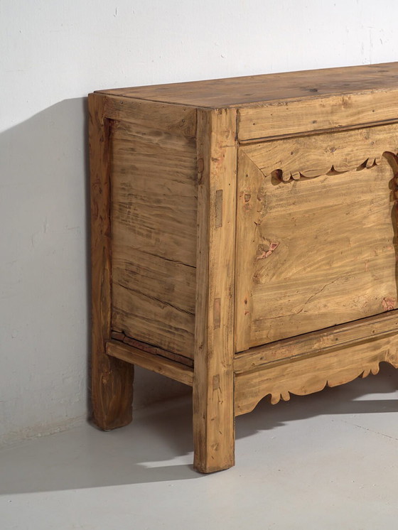 Antique two-door sideboard (c.1900) #11 (photo 40 of 40)