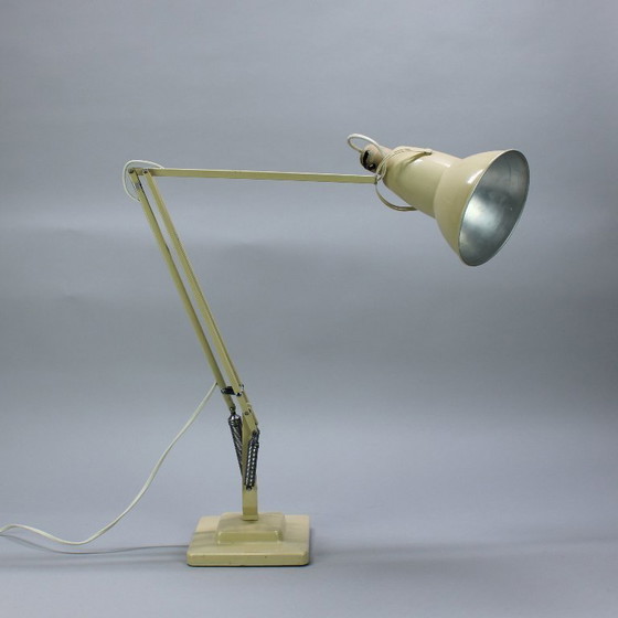Image 1 of George Carwardine - Vintage Anglepoise Original 1227 - Herbert Terry & Sons Ltd., Redditch - 1932 - Made in England 