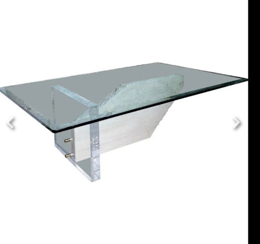 Table Basse Design