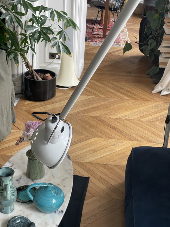 Image 1 of Grote wandlamp 265 van Flos