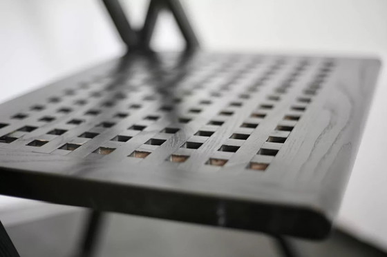 Image 1 of Marc Berthier, Pliaviva Folding Armchair, Magis, 1980