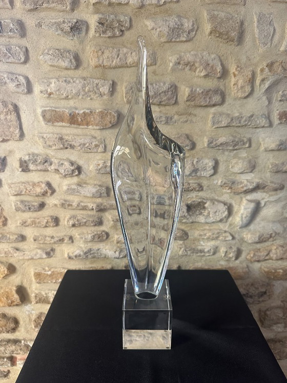 Image 1 of SCULPTURE DAUM FRANCE