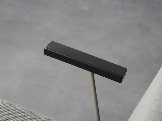 Twee fauteuils model 1401 van Wim Rietveld voor Gispen, Nederland, jaren 1950. – Metal (photo 8 of 10)