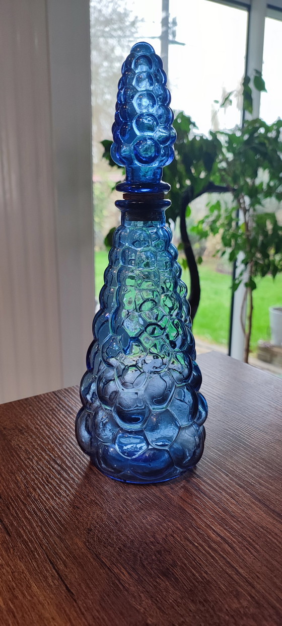 Image 1 of Carafe vintage 