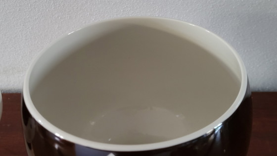 Image 1 of Meyer-Lavigne Flower Me Happy vase or flower pots