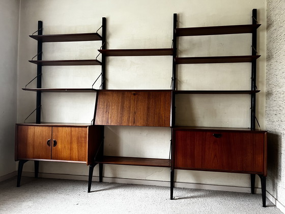 Image 1 of Bellissimo pensile Louis van Teeffelen Webe