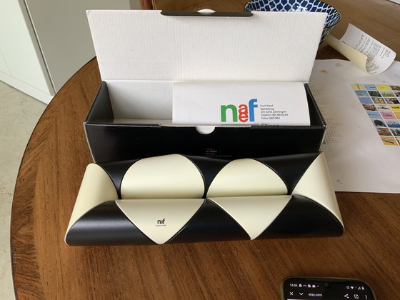 Image 1 of The Ellipso, mobile art object