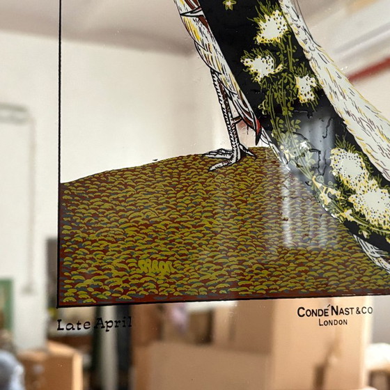 Image 1 of Specchio Vouge