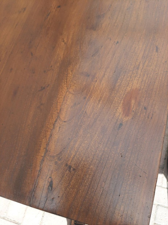 Image 1 of oud hollandse commode 1900