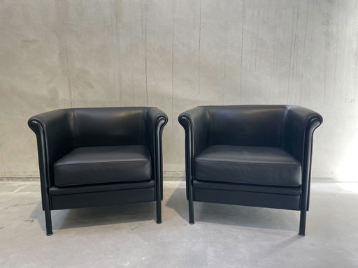 2x poltrona Morosso