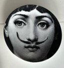 Fornasetti wandborden