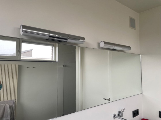 Image 1 of Lampada da parete di design Glashütte Limburg - 7670