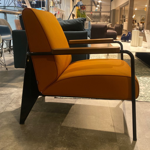Vitra De Salon fauteuil