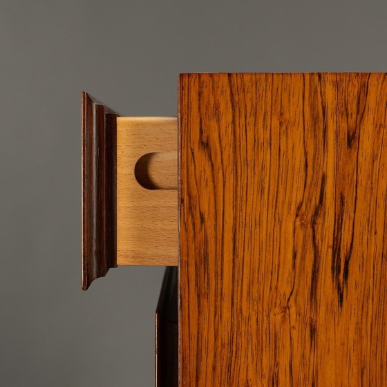 Image 1 of Danish Design Sideboard aus Palisander von Gunni Omann für Edmund Jorgensen