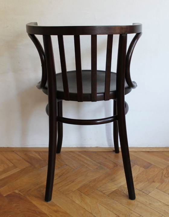 Image 1 of 1930s Dining chair by Bernkop