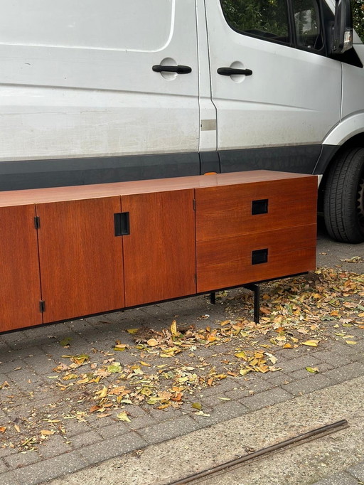 Sideboard, DU03, by Cees Braakman for Pastoe, Netherlands 1960