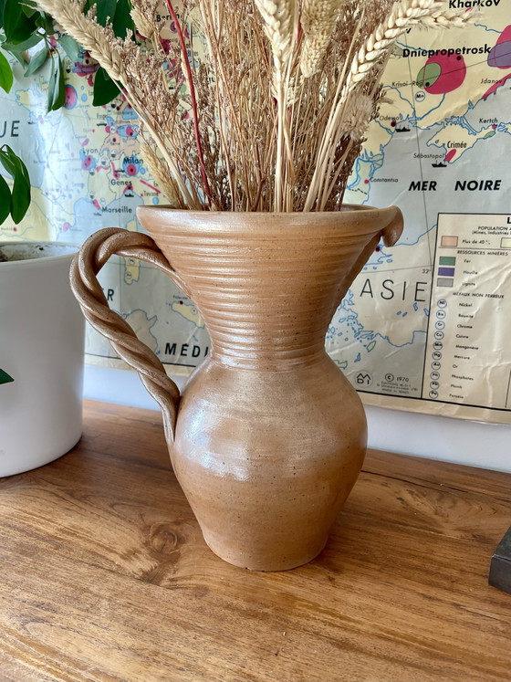 Image 1 of Brocca in gres XXL