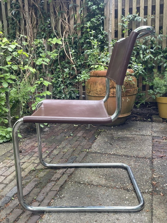 Image 1 of 4 sedie Thonet S33