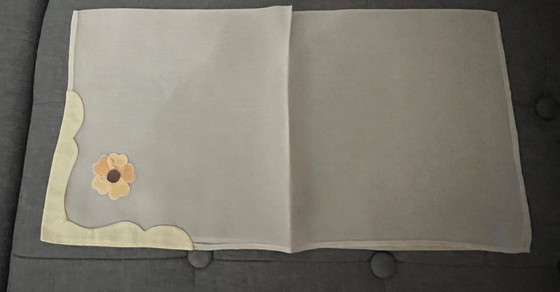 Image 1 of 12 tovaglioli vintage