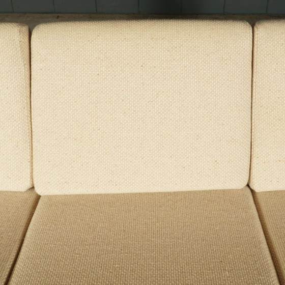 Image 1 of Canapé trois places vintage danois – teck – années 1960