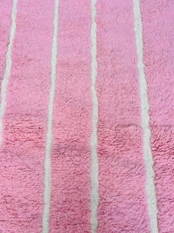 Autentico tappeto marocchino fatto a mano 2.5 x 1.5 m – Tappeti, Wool (photo 6 of 10)