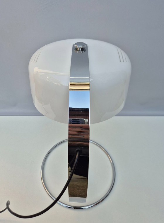 Image 1 of Vintage RAAK table lamp - Tropic D2125 - 1960s