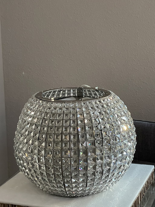 Elica Star IX/F 47 Island Cooker Hood – Top Condition & Professionally Cleaned