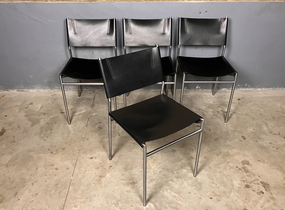 Image 1 of Sedie Martin Visser 't Spectrum SE 06 4x