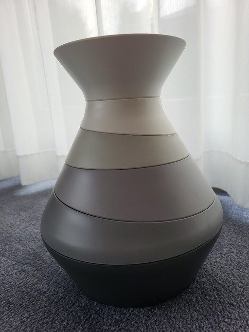 EME Enrico Bosa Totem 6 Mehrzweckschalen