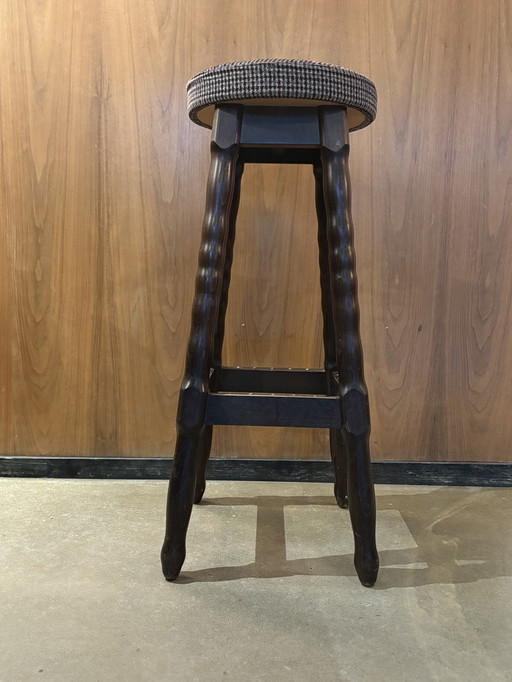 Stevige barkrukken  (27 op voorraad)