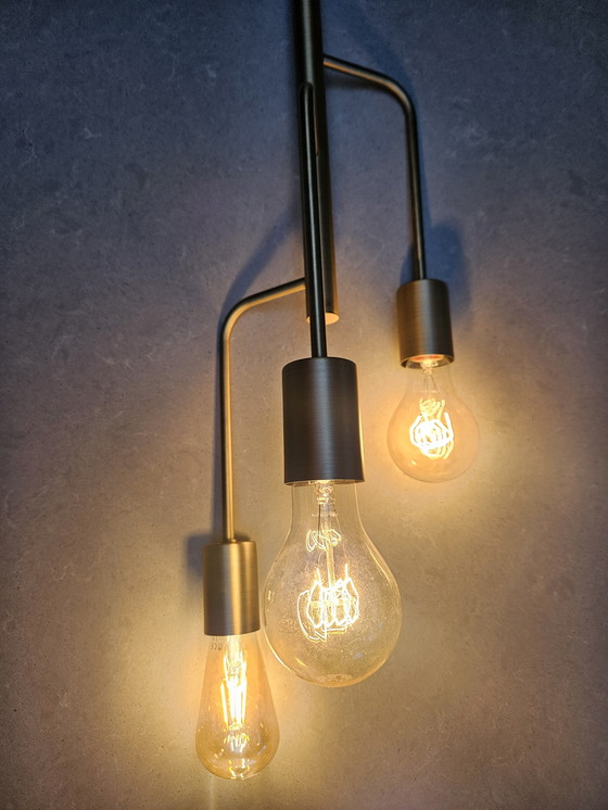 Image 1 of Hängelampe Frandsen Design Dänemark 